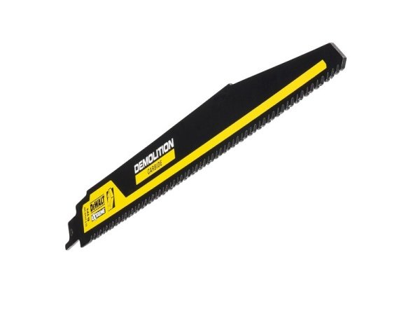 Dewalt bajonetsavklinge