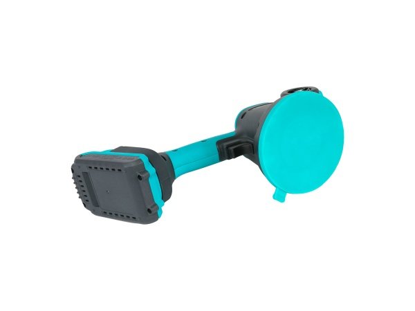 Bihui flisevibrator. Produkt vises