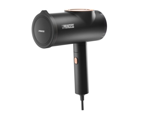Princess 332890 foldbar tøjdamper