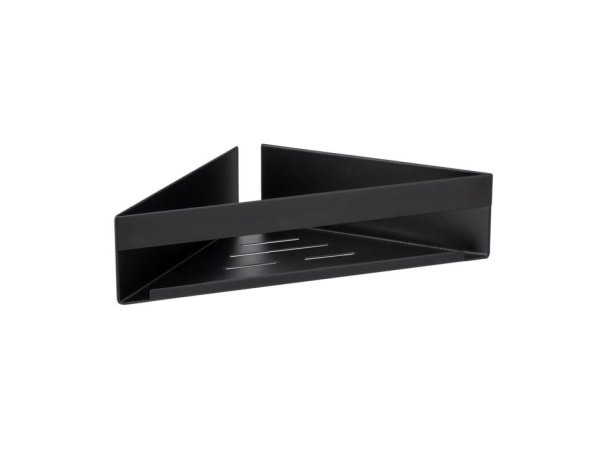 Wenko Genova hjørnehylde