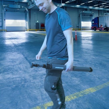 Scangrip Tripod stativ