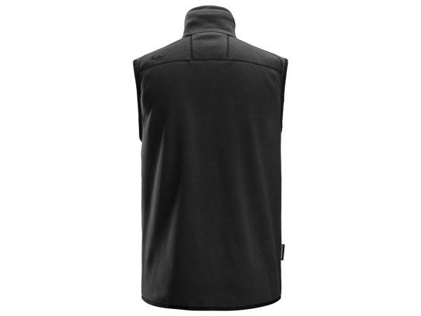 Snickers fleecevest 8424