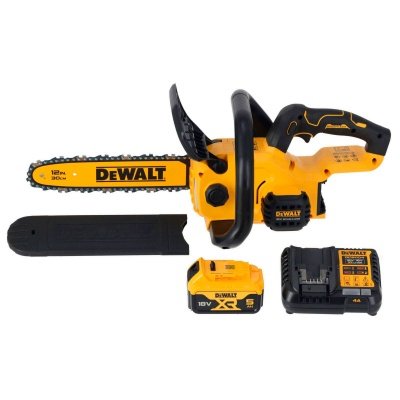 Dewalt XR kædesav
