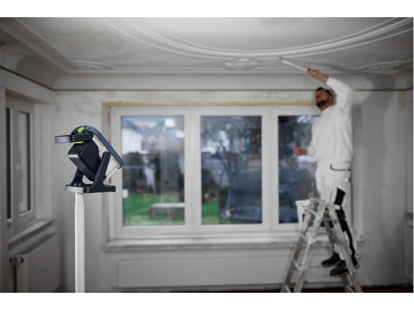 Festool arbejdslampe SYSLITE KBS C