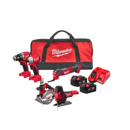 Milwaukee powerpack