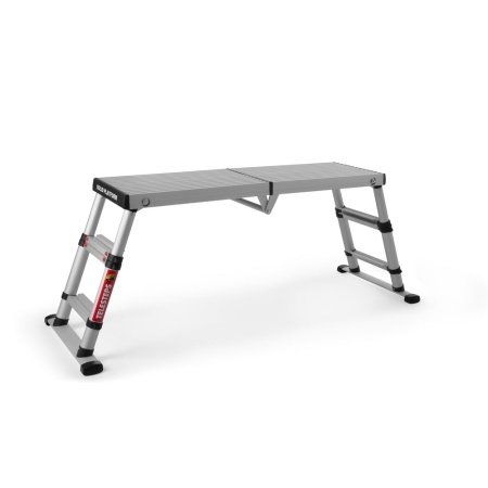 Telesteps teleskopplatform