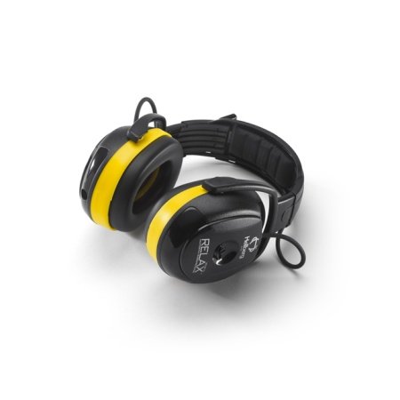 Hellberg høreværn Secure 2H