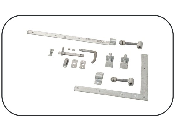 Plus lågebeslag 2404-1