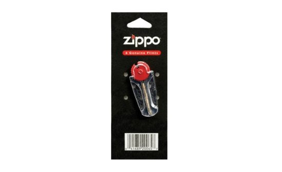 Zippo sten