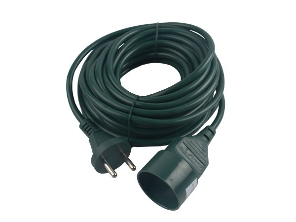 Unite forlængerledning uden jord Unite forlængerledning uden jord