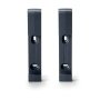 Festool holder t/føringsskinne. Produkt vises forfra 