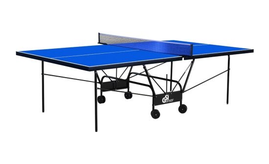GSI Sport bordtennis