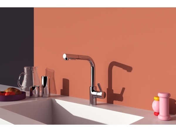 Gusto køkkenarmatur