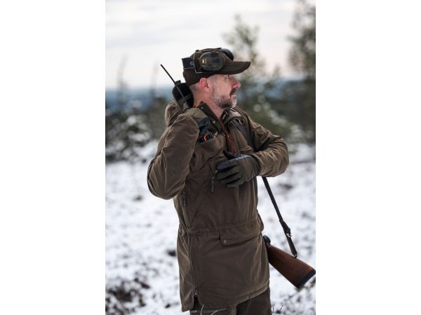 Pinewood Furudal anorak