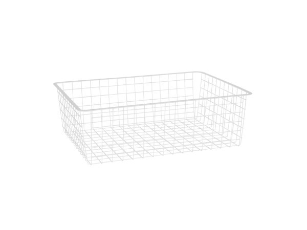 Elfa trådkurv t/udtræksramme