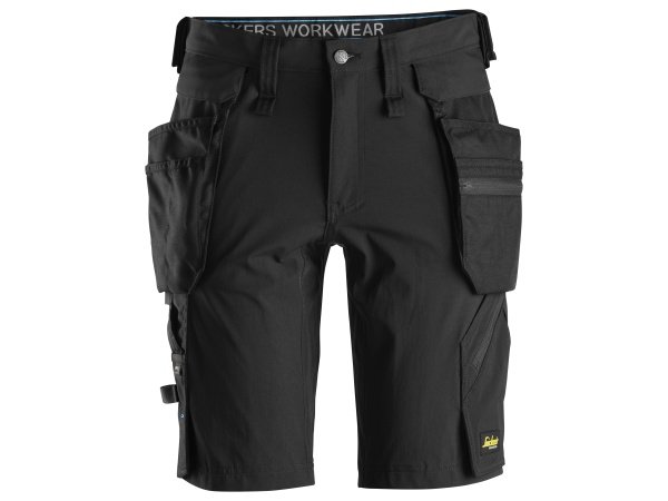 Snickers arbejdsshorts 6108