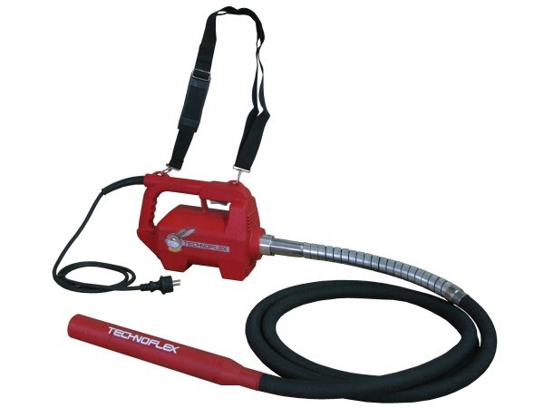 Rabbit stavvibrator 2300W