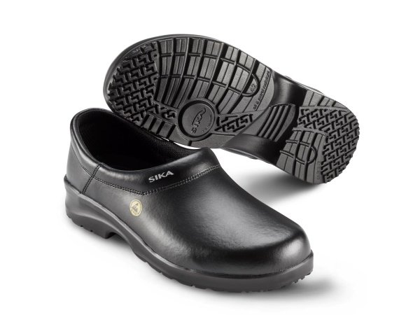 Sika træsko Fusion Clog