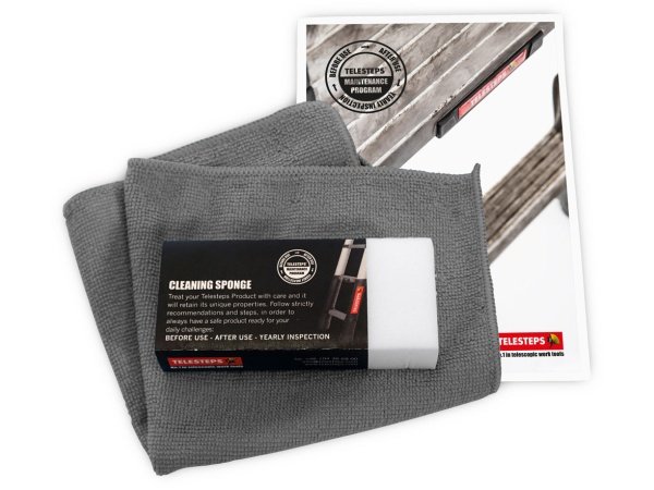 Telesteps vedligeholdelseskit