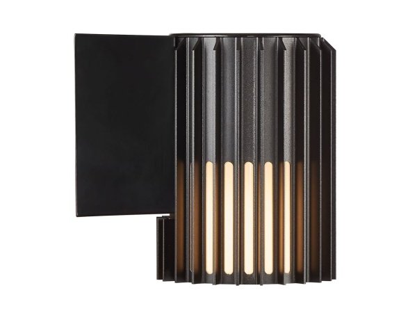 Nordlux Aludra væglampe