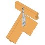 Simpson Strong-Tie gaffelanker